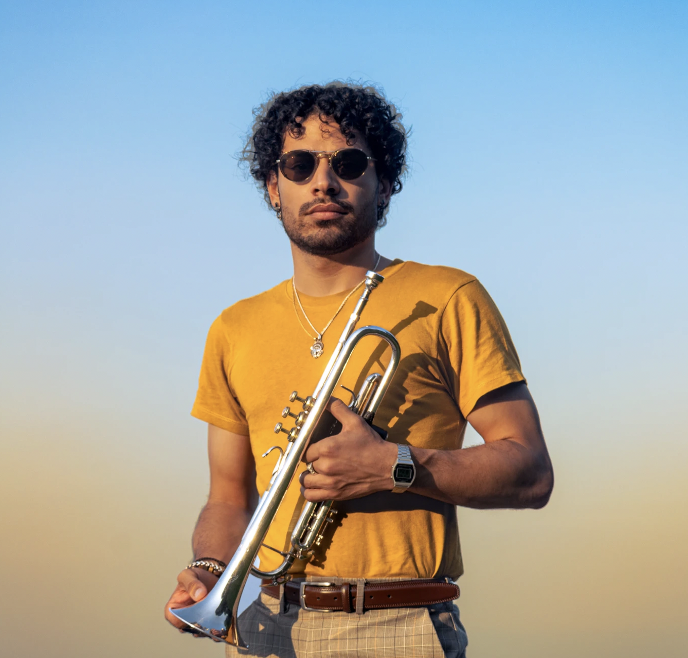 Dear Jazz 2024, Saturday, Nov 9 at Fulton Street Collective — Jazz